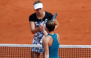 SIMONA HALEP LA AUSTRALIAN OPEN // Elise Mertens, adversara din „optimi”» Prima reacție a Simonei după aflarea veștii