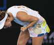 SIMONA HALEP LA AUSTRALIAN OPEN // Efectul de domino nu o sperie pe Halep: „Știu că pentru voi e un șoc, dar asta e viața”