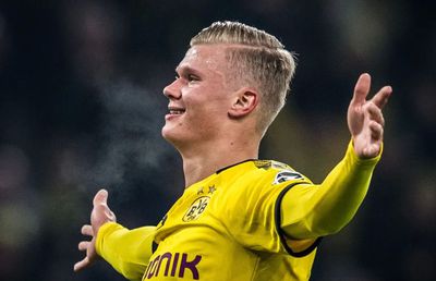 DORTMUND - KOLN 5-1 // Continuă Håland party » Cinci goluri în primele 57 de minute la BVB!