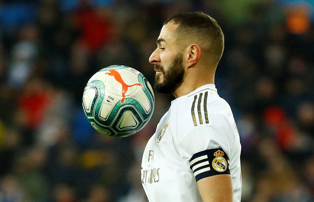 Trece Real Madrid și de campioana egalurilor? Cotă mărită la 45 pentru o victorie cu Valladolid