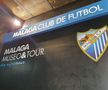 MALAGA // VIDEO+FOTO Poftiți pe „La Rosaleda”! Cum reușește un club de Liga a 2-a să aibă un marketing de nota 10