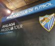 Stadion Malaga