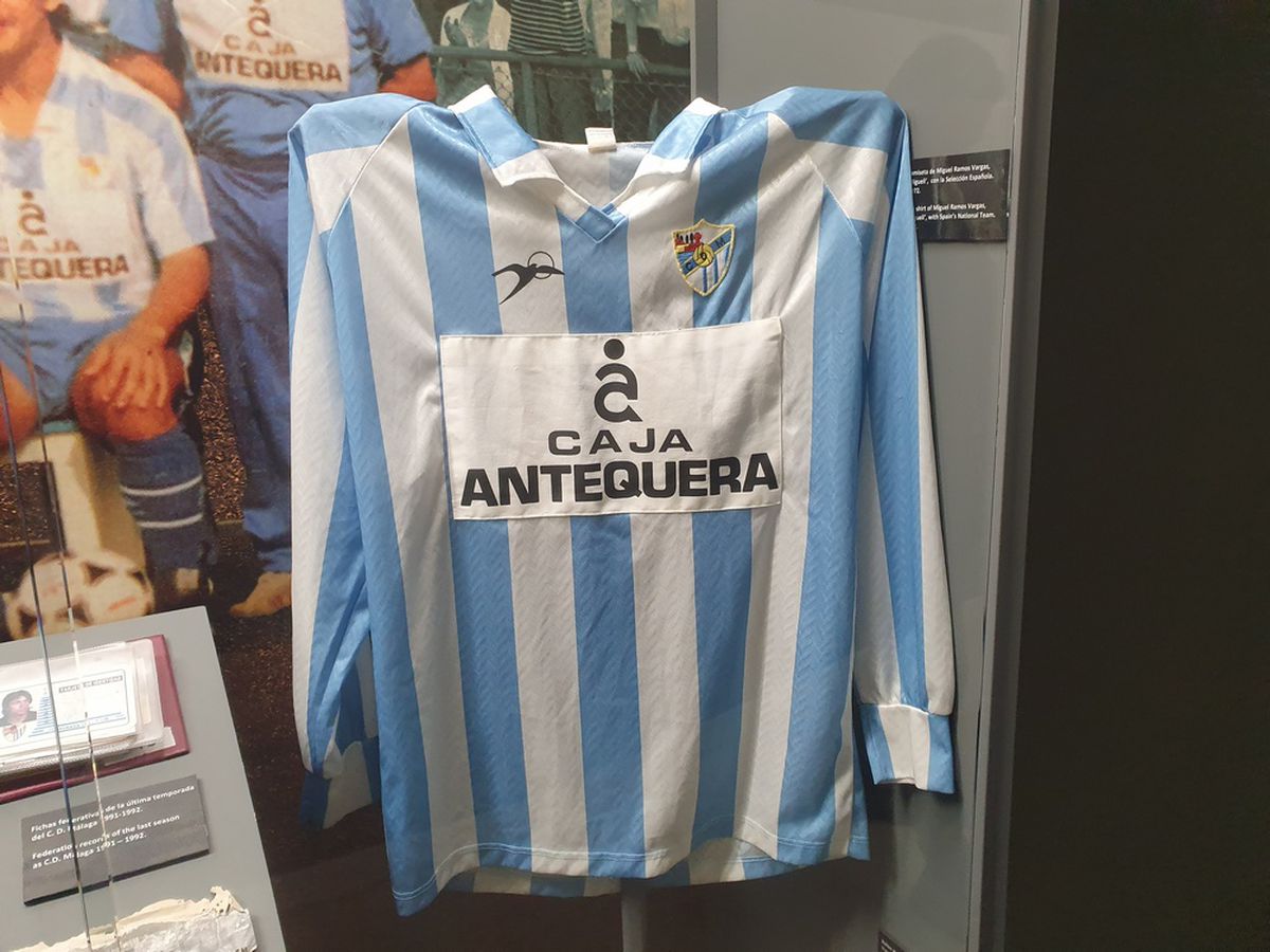 MALAGA // VIDEO+FOTO Poftiți pe „La Rosaleda”! Cum reușește un club de Liga a 2-a să aibă un marketing de nota 10