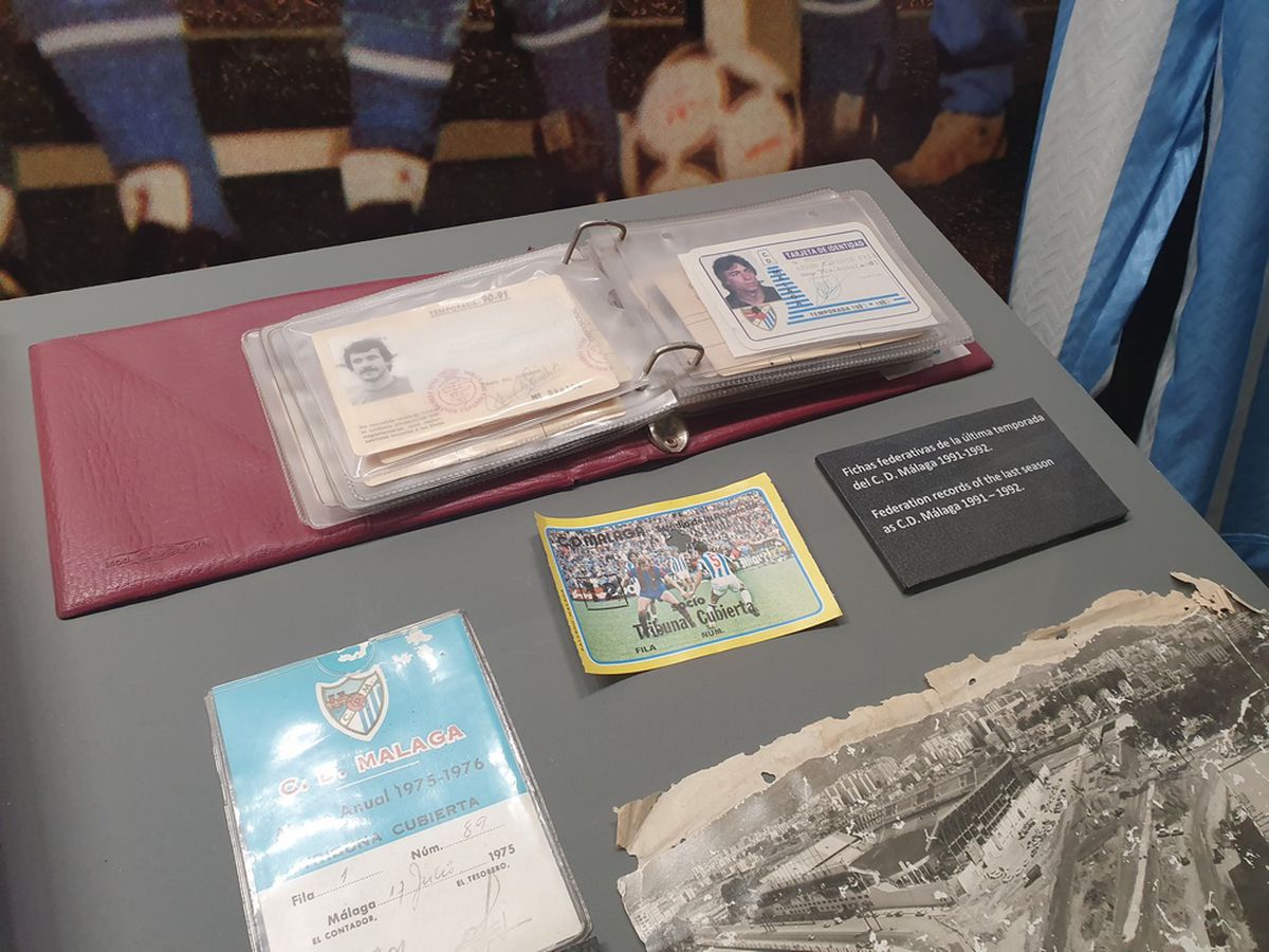 MALAGA // VIDEO+FOTO Poftiți pe „La Rosaleda”! Cum reușește un club de Liga a 2-a să aibă un marketing de nota 10