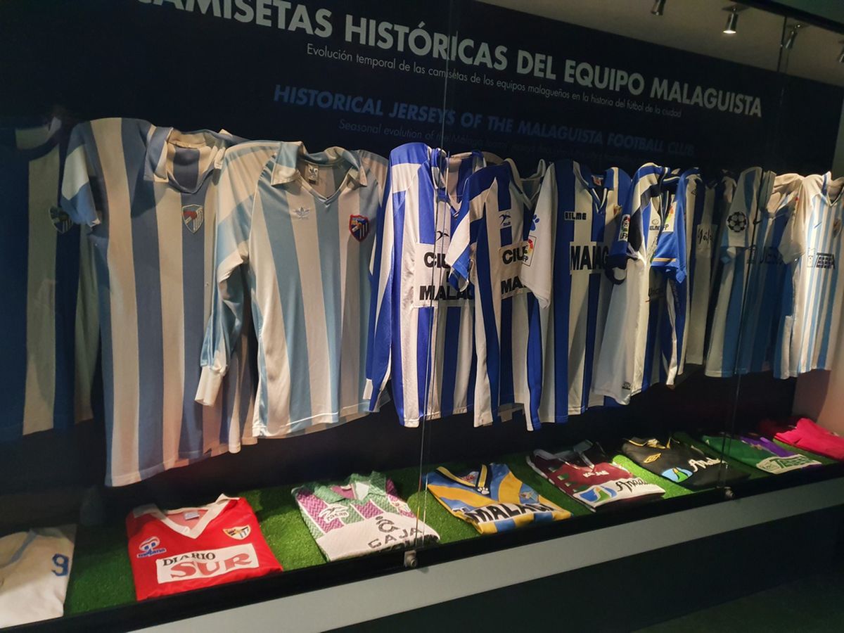 MALAGA // VIDEO+FOTO Poftiți pe „La Rosaleda”! Cum reușește un club de Liga a 2-a să aibă un marketing de nota 10