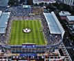 MALAGA // VIDEO+FOTO Poftiți pe „La Rosaleda”! Cum reușește un club de Liga a 2-a să aibă un marketing de nota 10