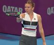 SIMONA HALEP LA AUSTRALIAN OPEN // Ultimul meci direct dintre Halep și Mertens s-a lăsat cu scandal: „A fost o prefăcătorie”