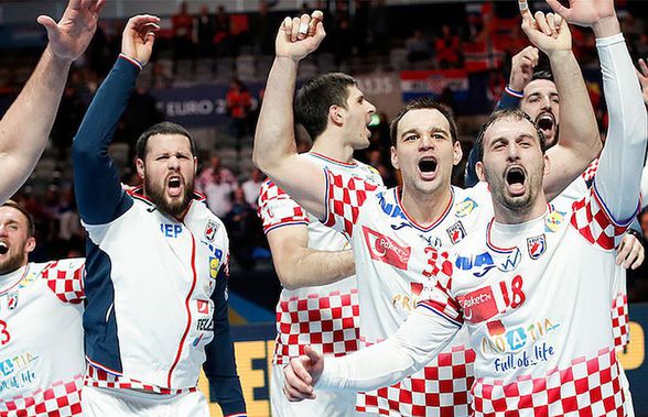 Finală Croația - Spania la Euro 2020! Croații s-au calificat după un meci fabulos cu patru reprize de prelungiri!