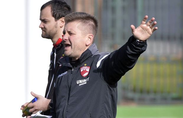 E oficial! Dinamo a mai cedat un fotbalist la rivalele din Liga 1: Gabriel Moura merge la Gaz Metan