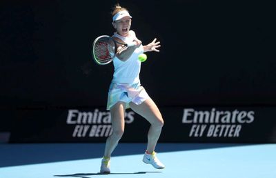 SIMONA HALEP LA AUSTRALIAN OPEN // Au apărut primele cote pentru meciul cu Mertens » Ce șanse are Halep la finală după surprizele de astăzi