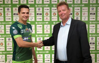 DINAMO // OFICIAL Antun Palic a preferat ultimul loc din Ungaria unei reveniri în Ștefan cel Mare