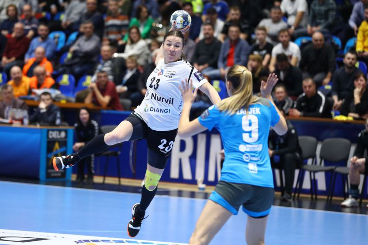 FOTO SCM RM. VÂLCEA - KRIM LJUBLJANA 31-16