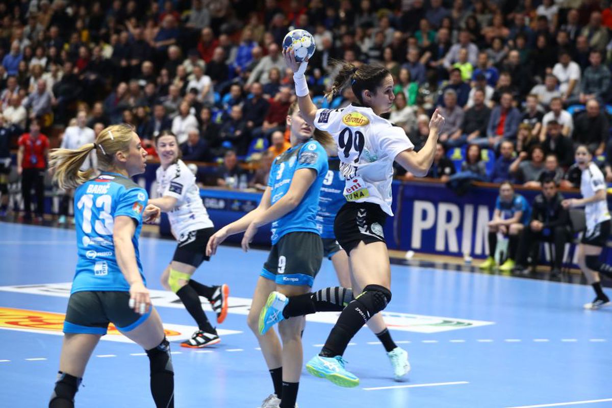 FOTO SCM RM. VÂLCEA - KRIM LJUBLJANA 31-16