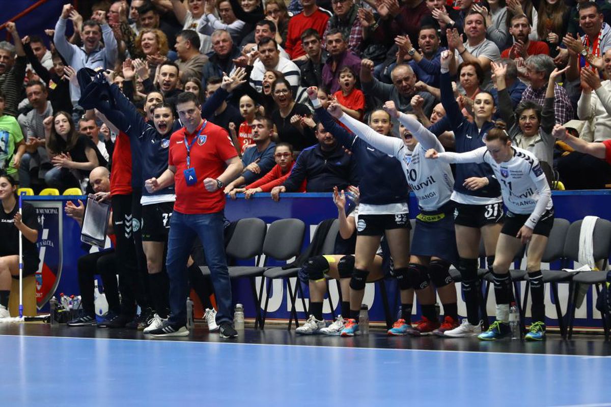 FOTO SCM RM. VÂLCEA - KRIM LJUBLJANA 31-16