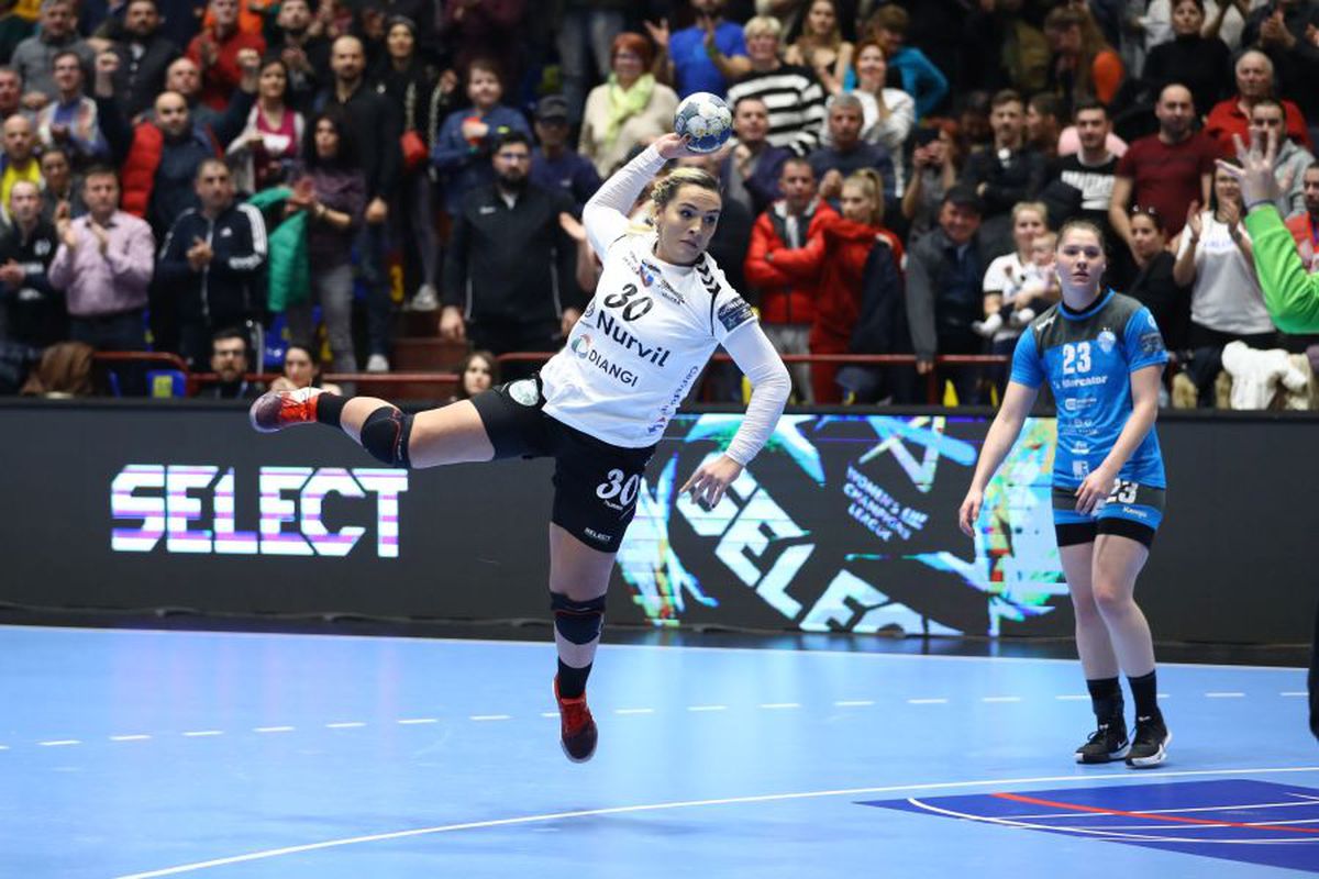 FOTO SCM RM. VÂLCEA - KRIM LJUBLJANA 31-16