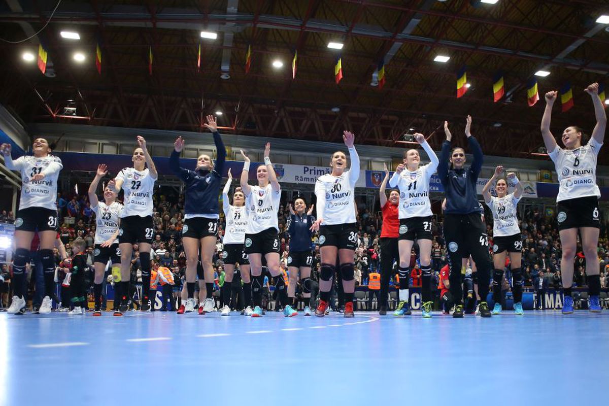 FOTO SCM RM. VÂLCEA - KRIM LJUBLJANA 31-16