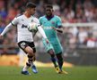 VALENCIA - BARCELONA 2-0 // VIDEO+FOTO Continuă degringolada catalanilor: Barcelona și Quique Setien, îngenuncheați în tărâmul „liliecilor”