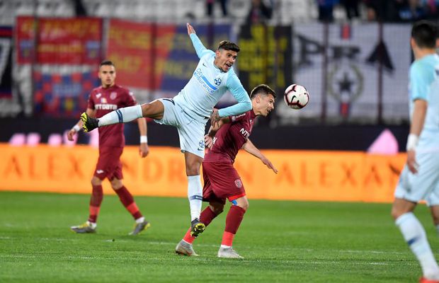 FCSB merge pe cel mai ostil stadion + „Arma secretă” joacă acum la CFR Cluj