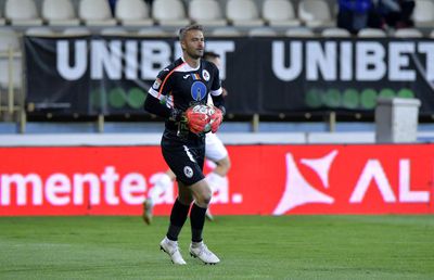 GAZ METAN // Răzvan Pleșca s-a resemnat: „Nu mai sunt de mult în planurile domnului Becali” + Nu vede Dinamo în play-off