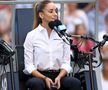 „Și-a pus implanturi?!” » Imaginile cu cel mai sexy arbitru de la US Open au provocat dezbateri aprinse