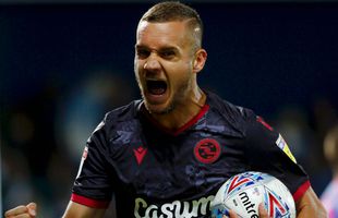 Jose Mourinho, personaj-cheie în transferul lui George Pușcaș » Ce mutare uriașă i se pregătește atacantului