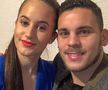 DINAMO // Cum arată Barbora Markusova, iubita noului dinamovist Kristian Kostrna » Slovacul e îndrăgostit până peste cap