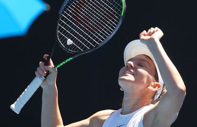 SIMONA HALEP LA AUSTRALIAN OPEN // Simona scrie istorie pentru România! Va doborî un nou record FABULOS după turneu