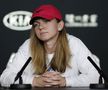 SIMONA HALEP LA AUSTRALIAN OPEN // Halep, cuvinte superbe despre Kim Clijsters: „A fost un model pentru mine, m-a făcut o jucătoare mai bună”