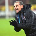 Ionel Gane a rămas fără Deian Sorescu