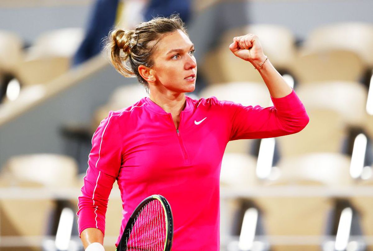 Simona Halep, pregătire cu motoarele la maximum la Australian Open! Ce a anunțat antrenorul: „Va avea meciuri înainte de Grand Slam”