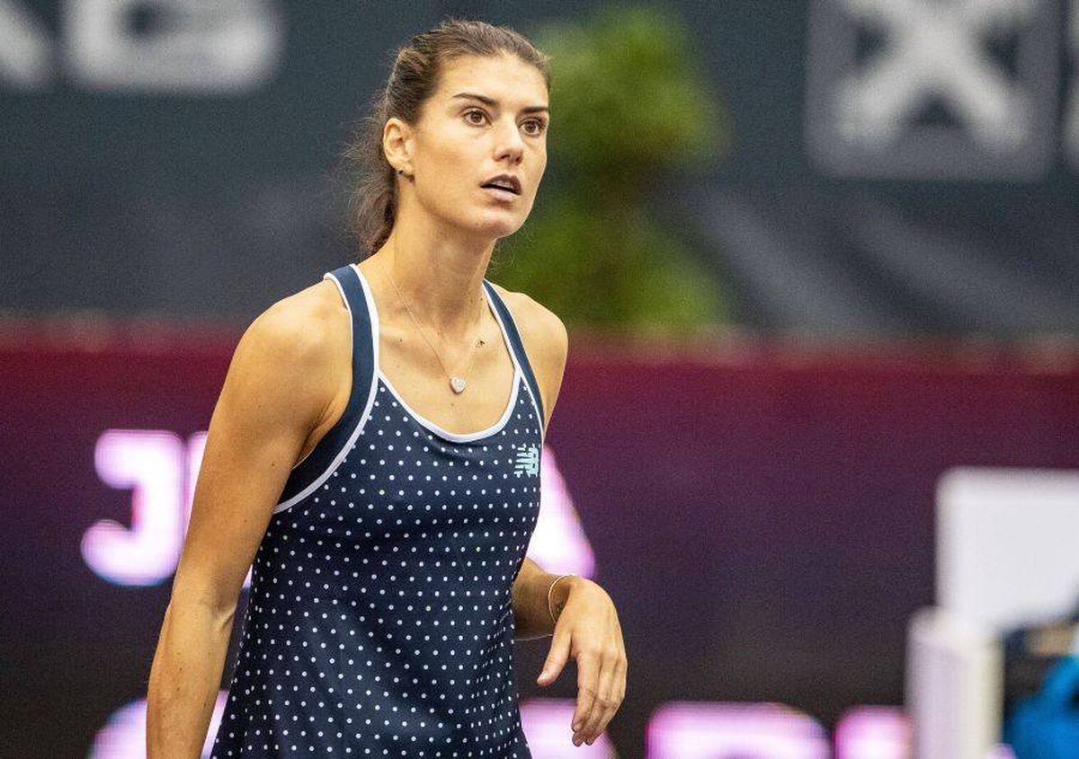 Sorana Cîrstea, săgeată către Simona Halep înainte de Australian Open? De la ce a pornit totul