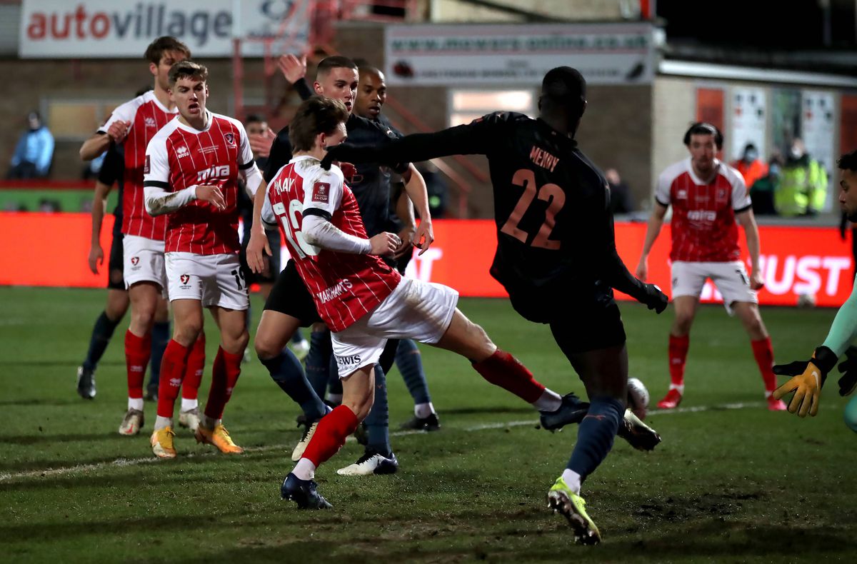 MANCHESTER CITY. Pep Guardiola s-a împăcat cu ideea că va pierde un jucător: „Sunt sigur că va pleca”