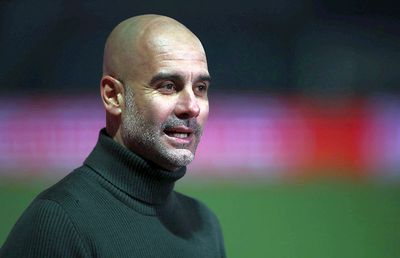 MANCHESTER CITY. Pep Guardiola s-a împăcat cu ideea că va pierde un jucător: „Sunt sigur că va pleca”