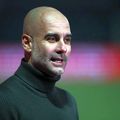 Pep Guardiola // FOTO: Imago