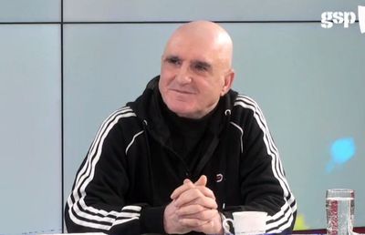 EXCLUSIV Nici Hagi, nici Halagian » Cine a inventat celebra sintagmă „Ai, n-ai mingea, dai la poartă!”: „Multă lume confundă”