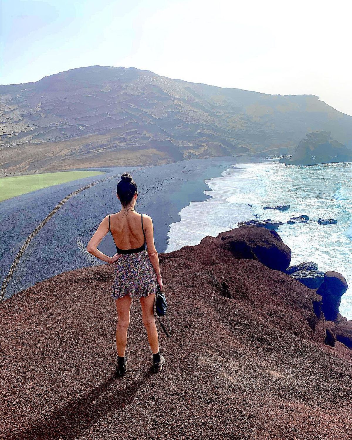 FOTO O fostă Miss Spania, dezvăluiri despre relația cu Alvaro Morata: „Nu a acceptat niciodată că l-am părăsit”