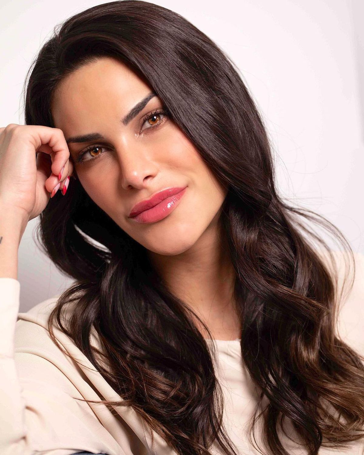 FOTO O fostă Miss Spania, dezvăluiri despre relația cu Alvaro Morata: „Nu a acceptat niciodată că l-am părăsit”