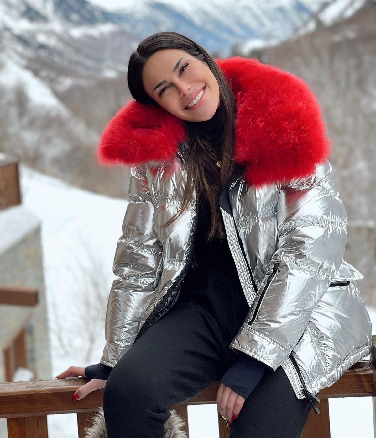 FOTO O fostă Miss Spania, dezvăluiri despre relația cu Alvaro Morata: „Nu a acceptat niciodată că l-am părăsit”