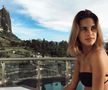 FOTO O fostă Miss Spania, dezvăluiri despre relația cu Alvaro Morata: „Nu a acceptat niciodată că l-am părăsit”
