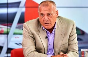 Marcel Pușcaș, nemilos: „De ce să prindă Dinamo play-off-ul? Că e înființată în 1948?!”