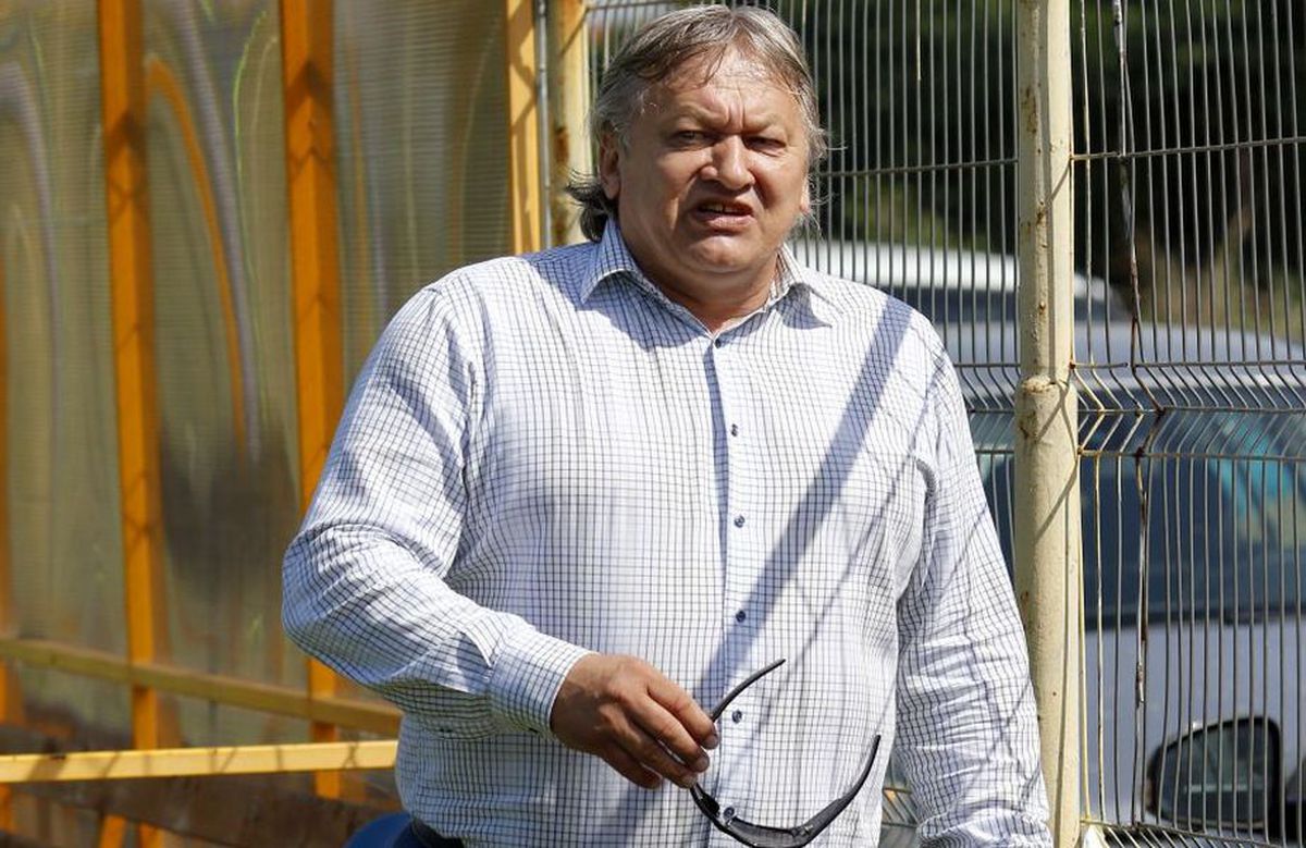 Dănuț Lupu e sceptic: „De ce să revină Nicolae Badea? Să-i plătească datoriile lui Negoiță?” + „Spaniolii vor să falimenteze Dinamo”