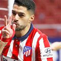 Luis Suarez, la al 7-lea gol în ultimele 7 meciuri
foto: Imago