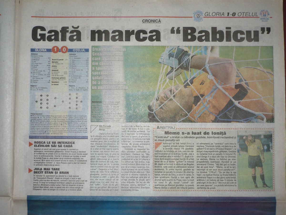 EXCLUSIV Blat cu cântec, recunoscut după aproape 20 de ani: „MM Stoica mi-a spus că avea o datorie la Jean Pădureanu și trebuia să se achite”