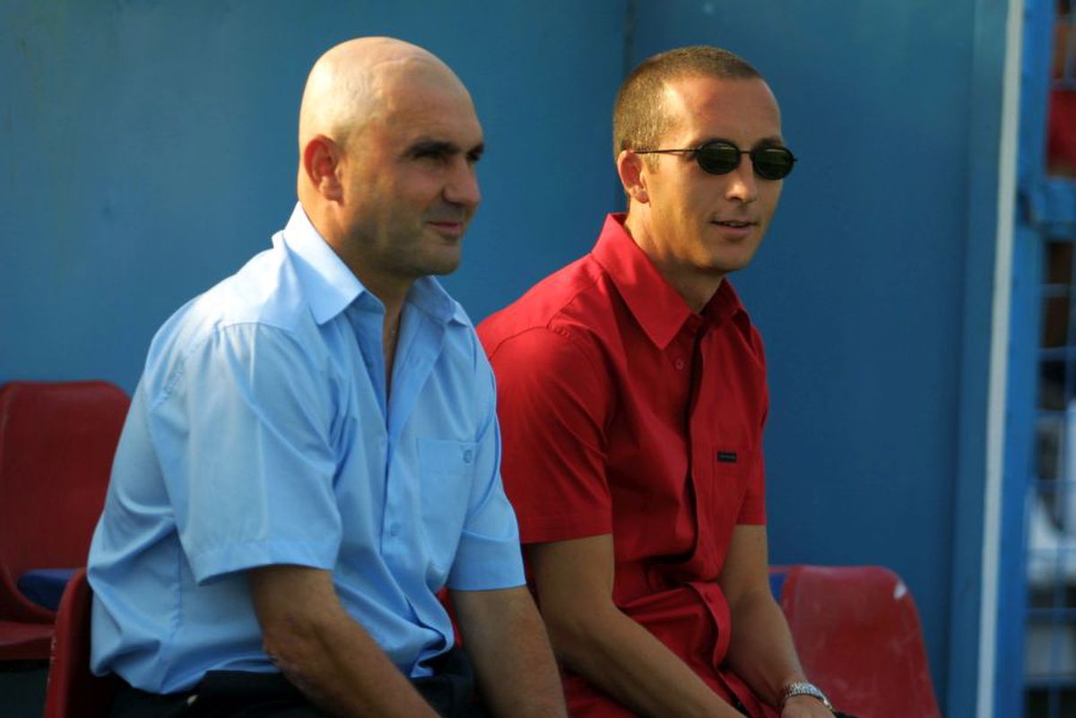 EXCLUSIV Blat cu cântec, recunoscut după aproape 20 de ani: „MM Stoica mi-a spus că avea o datorie la Jean Pădureanu și trebuia să se achite”