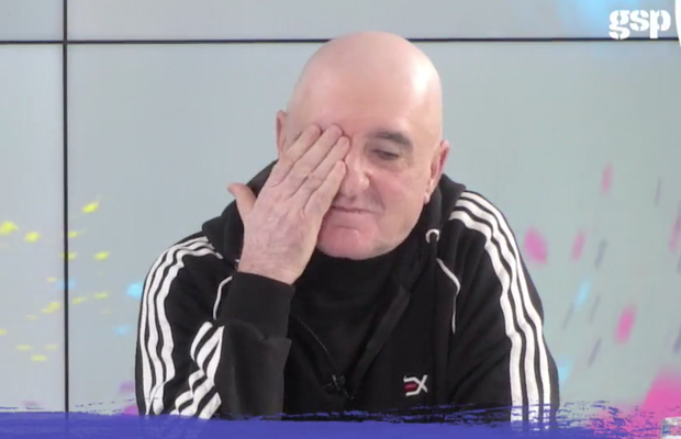 EXCLUSIV Mărturie incredibilă despre mituirea lui Fane Iovan, căpitanul Stelei la finala Cupei Campionilor: „A recunoscut că lua bani să trântească meciul”