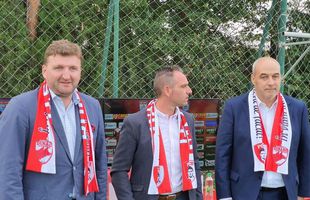 Dinamo anunță: „DDB a recuperat prejudiciul creat de Dorin Șerdean”
