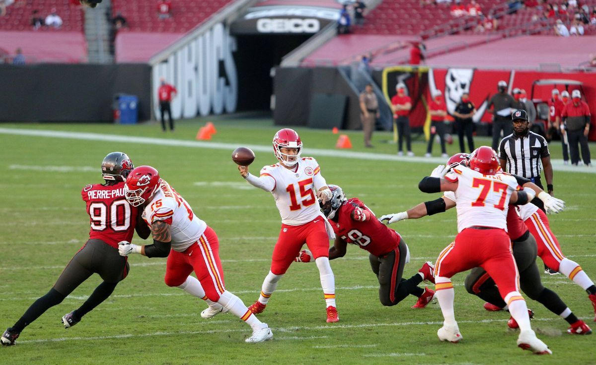 SUPER BOWL 2021. Tot ce trebuie să știi despre Super Bowl LV » Cine va cânta la pauza meciului + Două premiere istorice și un record negativ