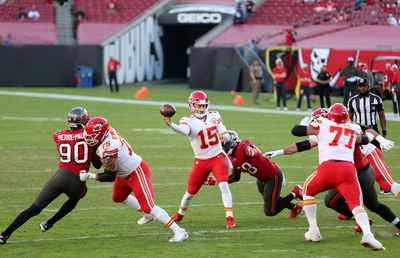 SUPER BOWL 2021. Tot ce trebuie să știi despre Super Bowl LV » Cine va cânta la pauza meciului + Două premiere istorice și un record negativ