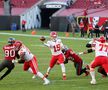 Kansas City Chiefs și Tampa Bay Buccaneers se vor duela în Super Bowl FOTO IMAGO