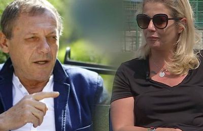 Dezvăluiri incredibile! Lui Ilie Balaci i s-au oferit cămile în schimbul fiicei sale, Lorena: „Un prinț voia să mă cumpere”